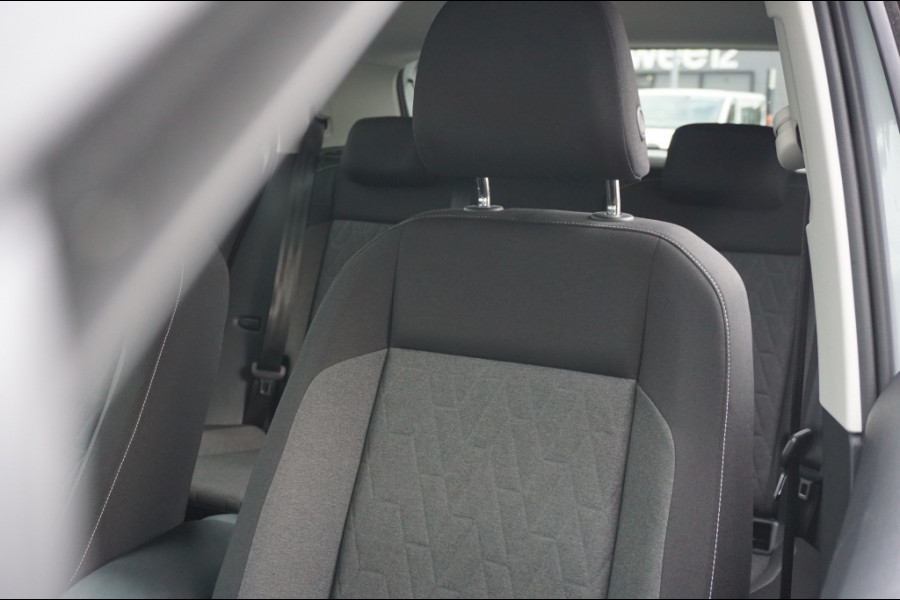 Volkswagen T-Cross 116PK Advanced SUPER LUXE | AUTOMAAT | COMFORTPAKKET | CAMERA