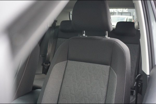 Volkswagen T-Cross 116PK Advanced SUPER LUXE | AUTOMAAT | COMFORTPAKKET | CAMERA