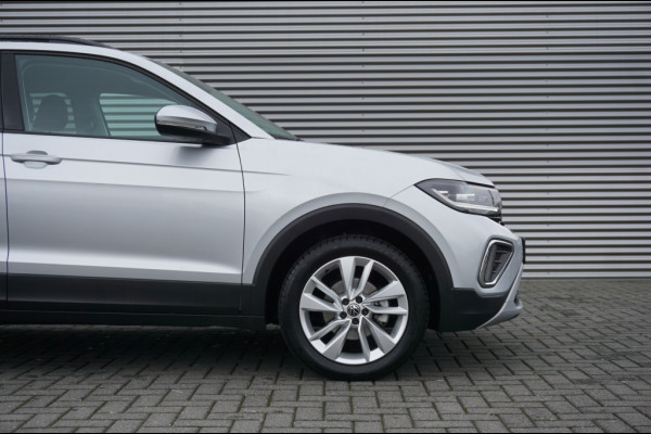 Volkswagen T-Cross 116PK Advanced SUPER LUXE | AUTOMAAT | COMFORTPAKKET | CAMERA
