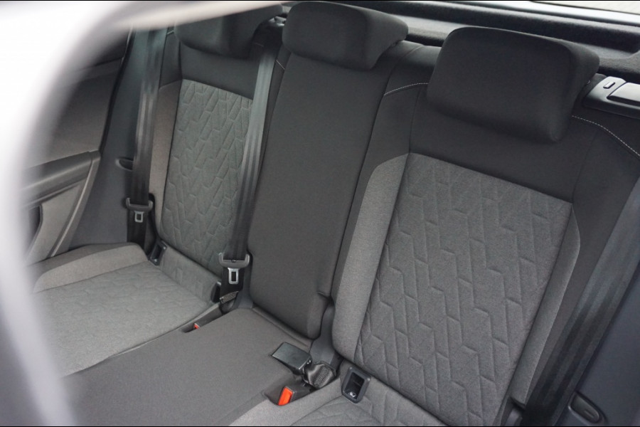 Volkswagen T-Cross 116PK Advanced SUPER LUXE | AUTOMAAT | COMFORTPAKKET | CAMERA