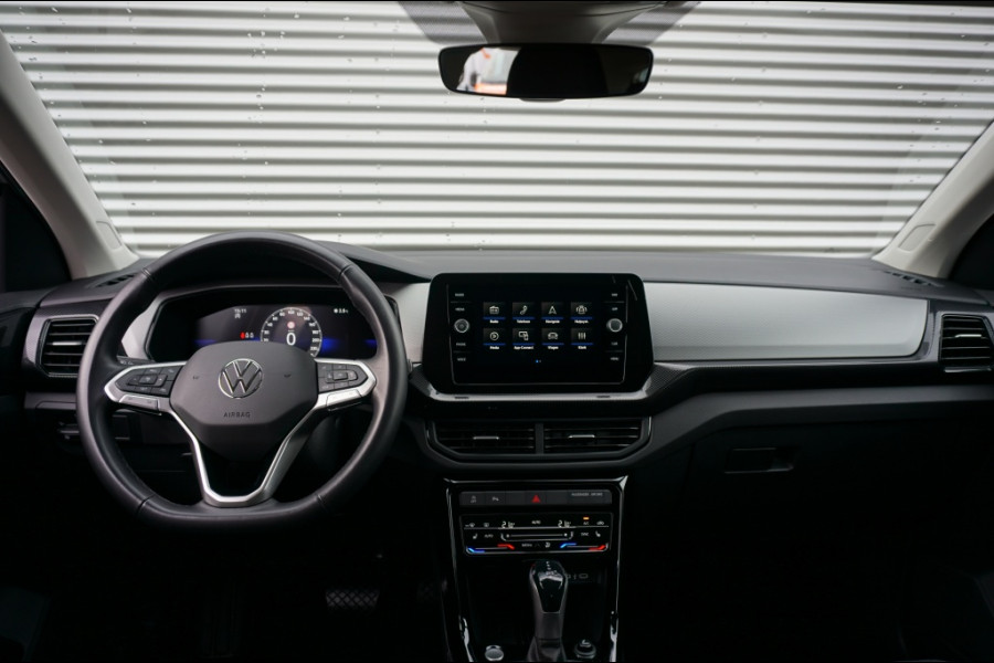 Volkswagen T-Cross 116PK Advanced SUPER LUXE | AUTOMAAT | COMFORTPAKKET | CAMERA