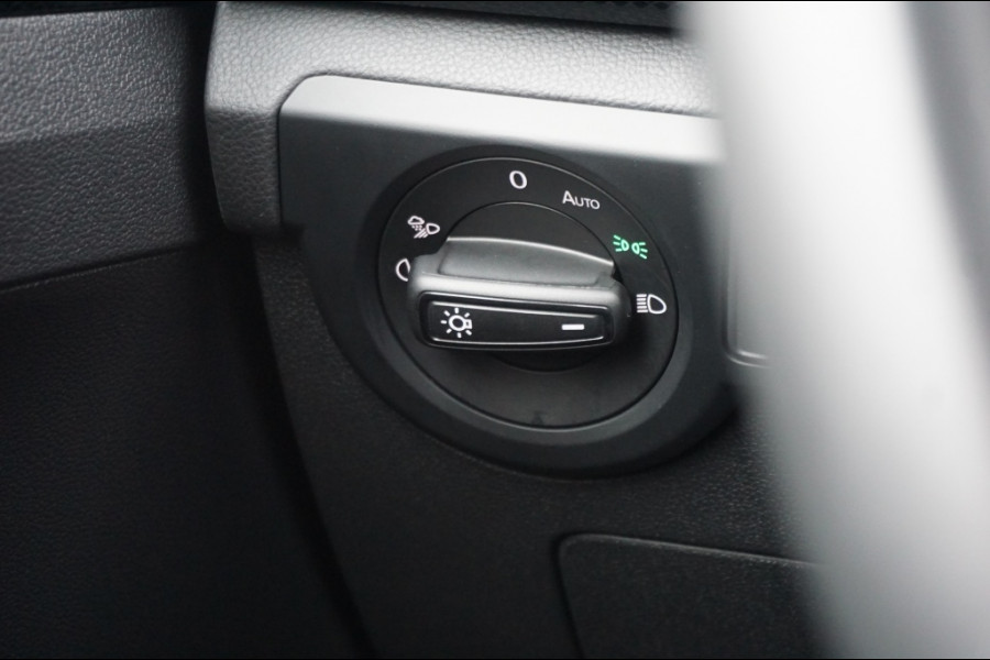 Volkswagen T-Cross 116PK Advanced SUPER LUXE | AUTOMAAT | COMFORTPAKKET | CAMERA