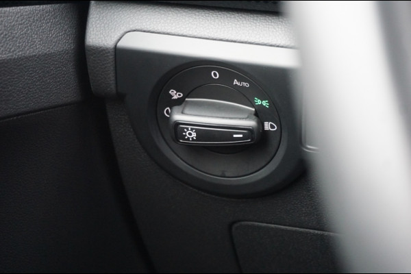 Volkswagen T-Cross 116PK Advanced SUPER LUXE | AUTOMAAT | COMFORTPAKKET | CAMERA