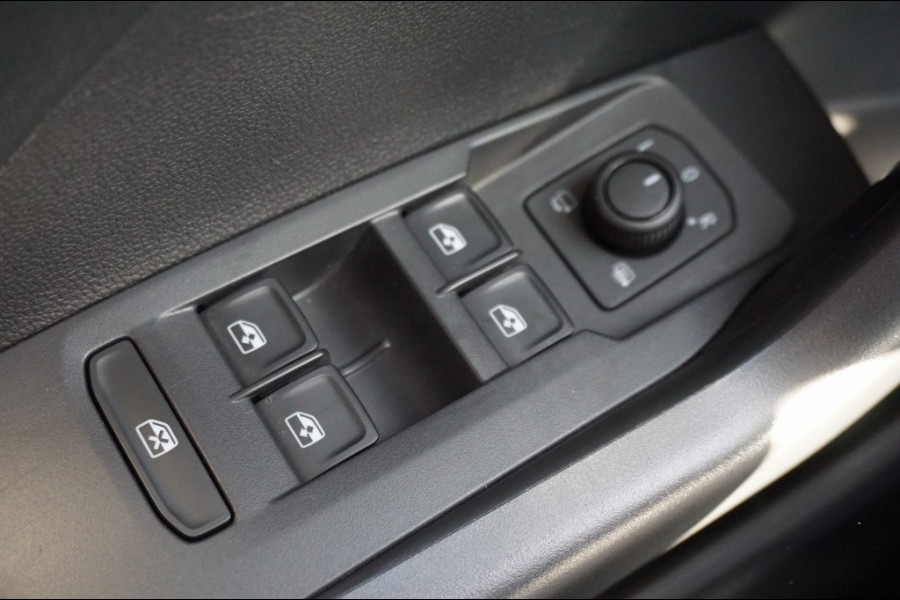 Volkswagen T-Cross 116PK Advanced SUPER LUXE | AUTOMAAT | COMFORTPAKKET | CAMERA