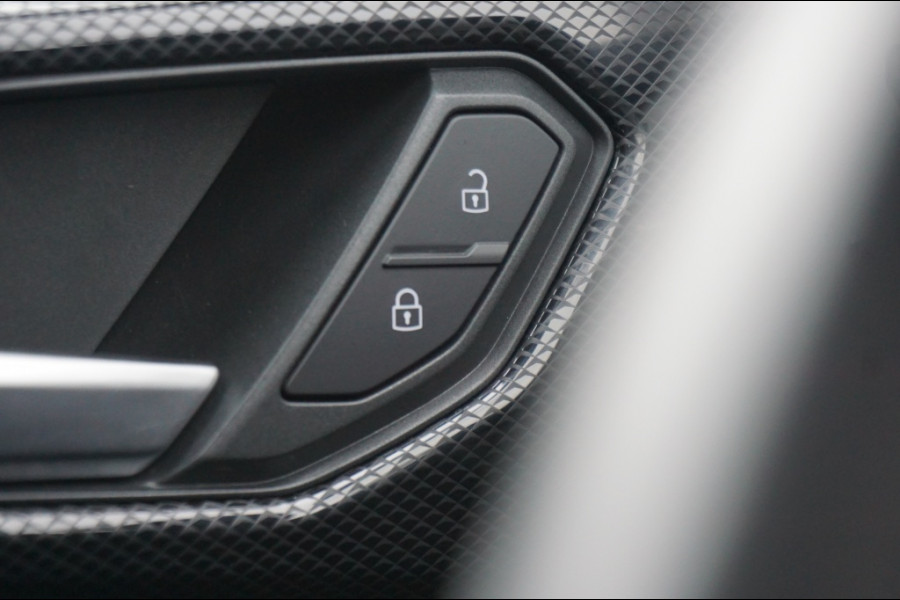 Volkswagen T-Cross 116PK Advanced SUPER LUXE | AUTOMAAT | COMFORTPAKKET | CAMERA