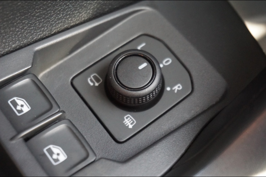 Volkswagen T-Cross 116PK Advanced SUPER LUXE | AUTOMAAT | COMFORTPAKKET | CAMERA