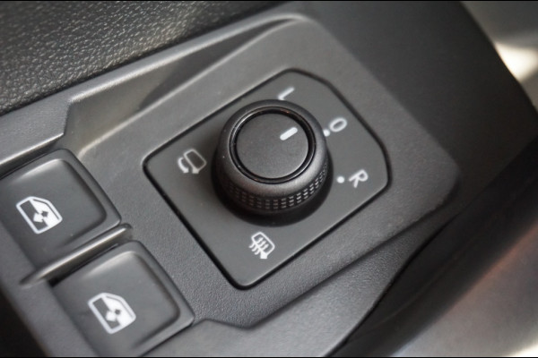 Volkswagen T-Cross 116PK Advanced SUPER LUXE | AUTOMAAT | COMFORTPAKKET | CAMERA