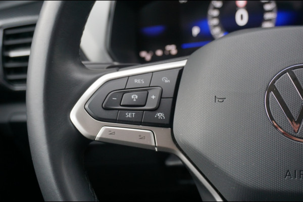 Volkswagen T-Cross 116PK Advanced SUPER LUXE | AUTOMAAT | COMFORTPAKKET | CAMERA