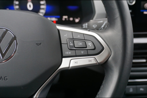 Volkswagen T-Cross 116PK Advanced SUPER LUXE | AUTOMAAT | COMFORTPAKKET | CAMERA