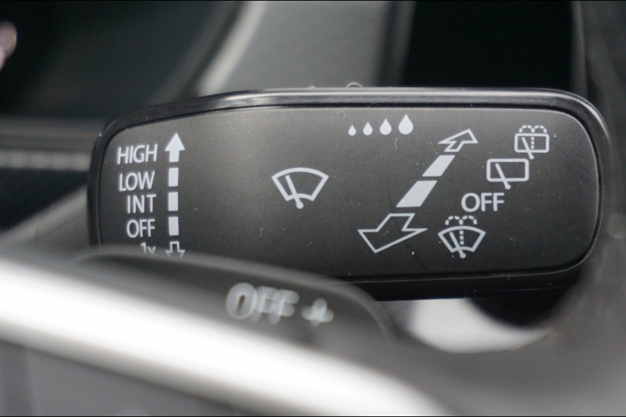 Volkswagen T-Cross 116PK Advanced SUPER LUXE | AUTOMAAT | COMFORTPAKKET | CAMERA