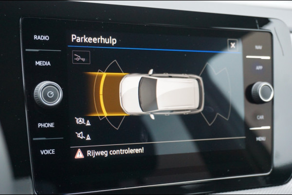 Volkswagen T-Cross 116PK Advanced SUPER LUXE | AUTOMAAT | COMFORTPAKKET | CAMERA