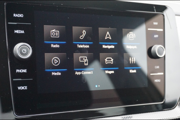 Volkswagen T-Cross 116PK Advanced SUPER LUXE | AUTOMAAT | COMFORTPAKKET | CAMERA