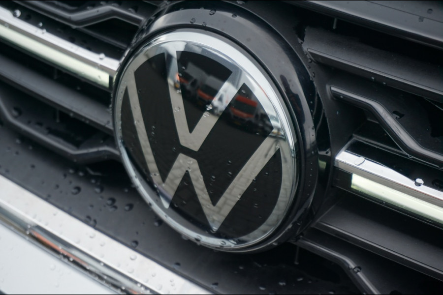 Volkswagen T-Cross 116PK Advanced SUPER LUXE | AUTOMAAT | COMFORTPAKKET | CAMERA