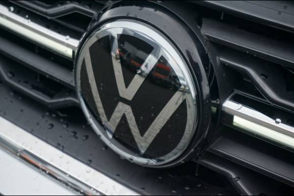Volkswagen T-Cross 116PK Advanced SUPER LUXE | AUTOMAAT | COMFORTPAKKET | CAMERA