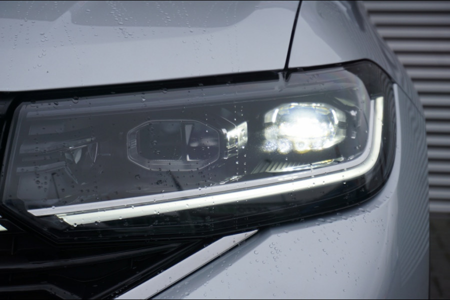 Volkswagen T-Cross 116PK Advanced SUPER LUXE | AUTOMAAT | COMFORTPAKKET | CAMERA