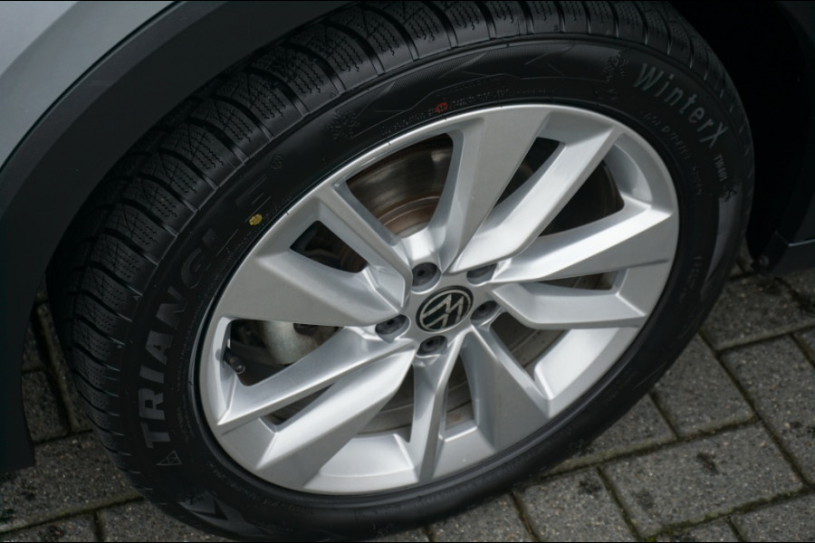 Volkswagen T-Cross 116PK Advanced SUPER LUXE | AUTOMAAT | COMFORTPAKKET | CAMERA