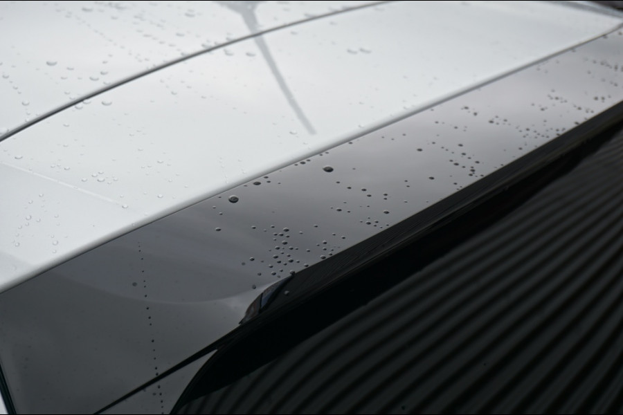 Volkswagen T-Cross 116PK Advanced SUPER LUXE | AUTOMAAT | COMFORTPAKKET | CAMERA