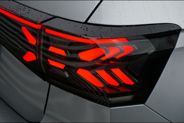 Volkswagen T-Cross 116PK Advanced SUPER LUXE | AUTOMAAT | COMFORTPAKKET | CAMERA