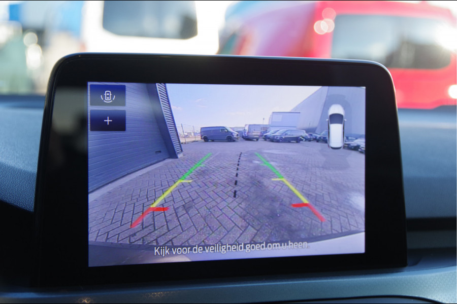 Ford Focus 1.0 EcoBoost Titanium AUT. LED, B&O, STOELVERWARMING, STUURVERWARMING, CLIMA, CAMERA, NAVI, CRUISE, PARKEERSENSOREN,