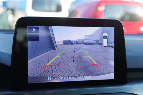 Ford Focus 1.0 EcoBoost Titanium AUT. LED, B&O, STOELVERWARMING, STUURVERWARMING, CLIMA, CAMERA, NAVI, CRUISE, PARKEERSENSOREN,