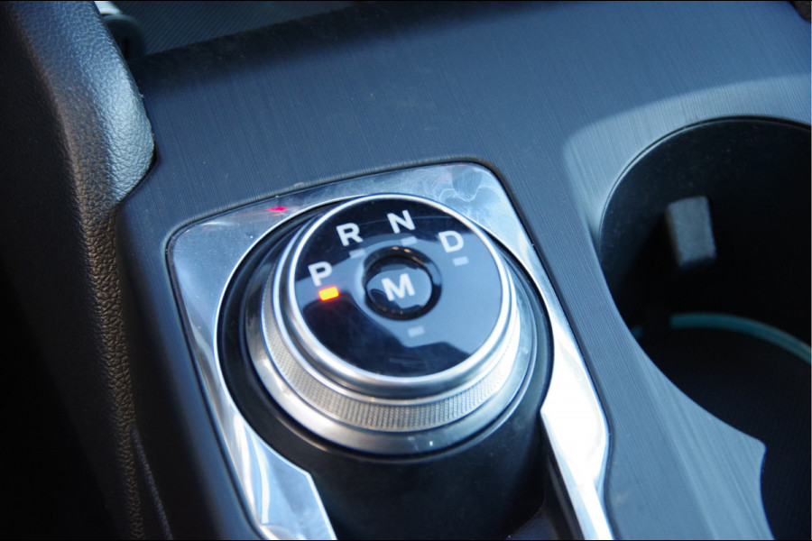 Ford Focus 1.0 EcoBoost Titanium AUT. LED, B&O, STOELVERWARMING, STUURVERWARMING, CLIMA, CAMERA, NAVI, CRUISE, PARKEERSENSOREN,