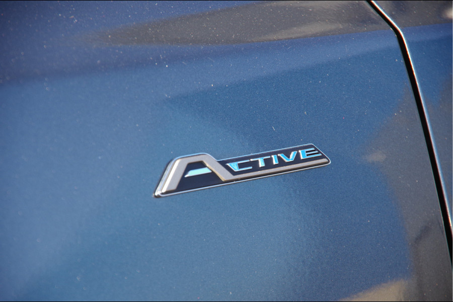 Ford Focus 1.0 EcoBoost Titanium AUT. LED, B&O, STOELVERWARMING, STUURVERWARMING, CLIMA, CAMERA, NAVI, CRUISE, PARKEERSENSOREN,