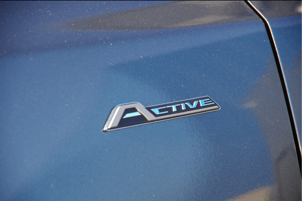 Ford Focus 1.0 EcoBoost Titanium AUT. LED, B&O, STOELVERWARMING, STUURVERWARMING, CLIMA, CAMERA, NAVI, CRUISE, PARKEERSENSOREN,