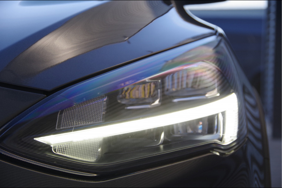 Ford Focus 1.0 EcoBoost Titanium AUT. LED, B&O, STOELVERWARMING, STUURVERWARMING, CLIMA, CAMERA, NAVI, CRUISE, PARKEERSENSOREN,