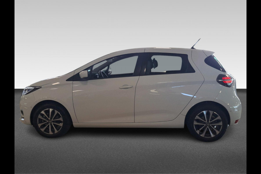 Renault ZOE R135 Intens 52 kWh Incl. Achteruitrijcamera | Apple Carplay/Android Auto | warmtepomp