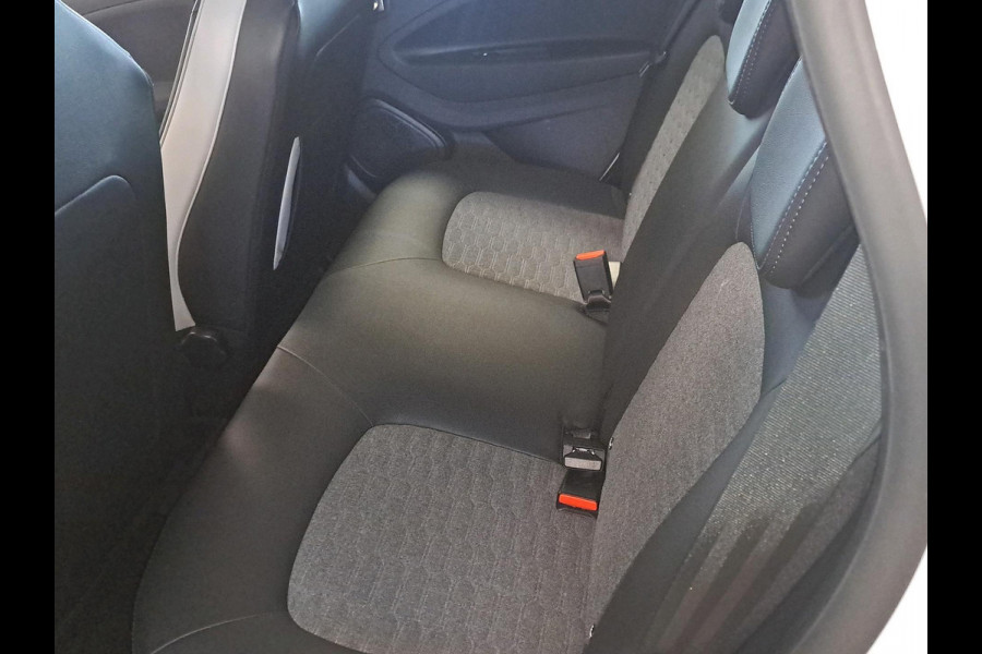 Renault ZOE R135 Intens 52 kWh Incl. Achteruitrijcamera | Apple Carplay/Android Auto | warmtepomp