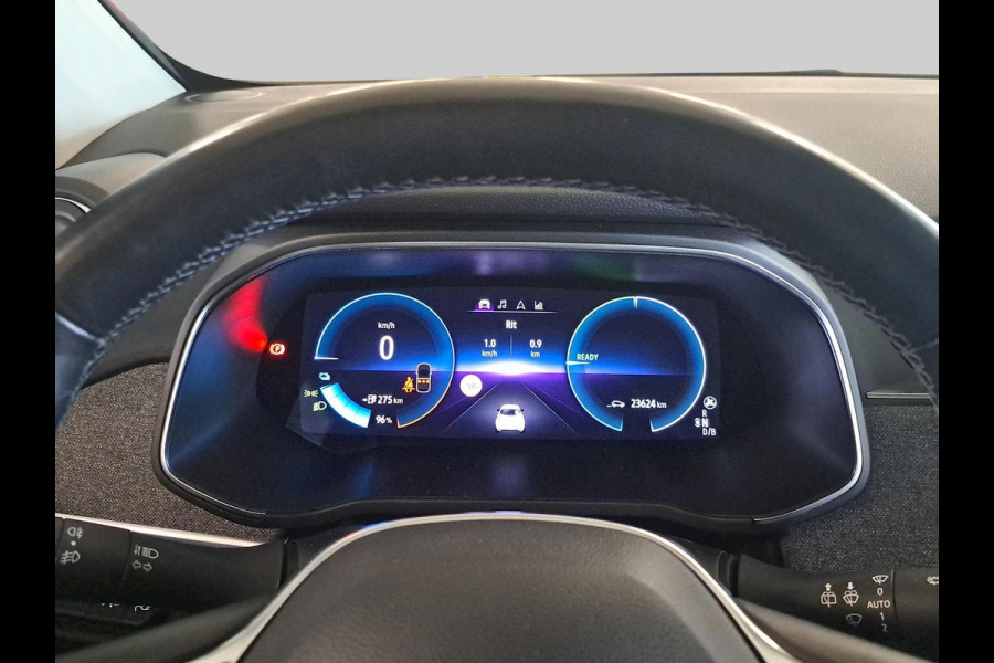 Renault ZOE R135 Intens 52 kWh Incl. Achteruitrijcamera | Apple Carplay/Android Auto | warmtepomp