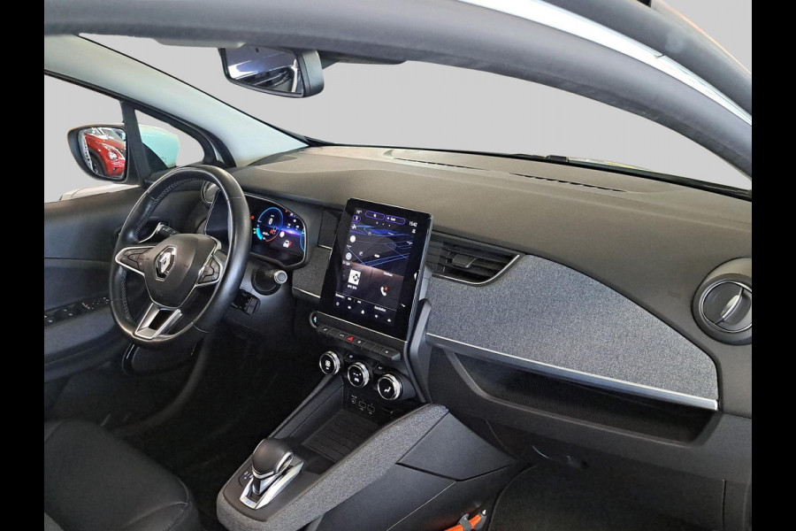 Renault ZOE R135 Intens 52 kWh Incl. Achteruitrijcamera | Apple Carplay/Android Auto | warmtepomp