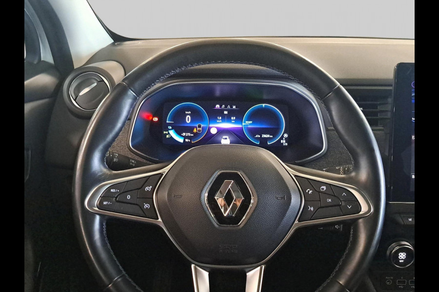 Renault ZOE R135 Intens 52 kWh Incl. Achteruitrijcamera | Apple Carplay/Android Auto | warmtepomp