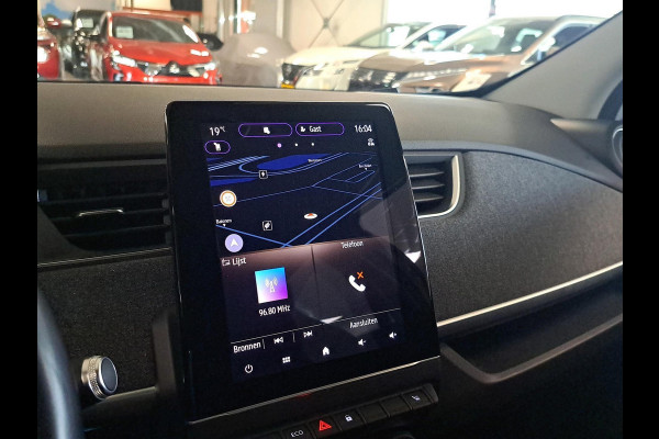 Renault ZOE R135 Intens 52 kWh Incl. Achteruitrijcamera | Apple Carplay/Android Auto | warmtepomp