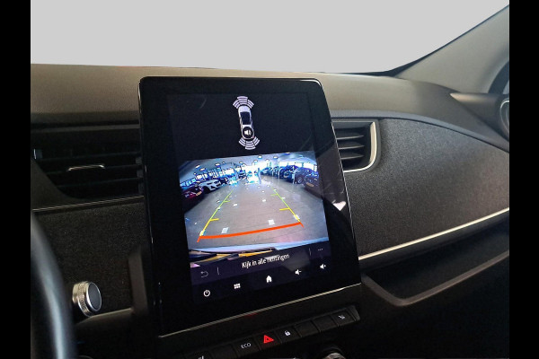 Renault ZOE R135 Intens 52 kWh Incl. Achteruitrijcamera | Apple Carplay/Android Auto | warmtepomp