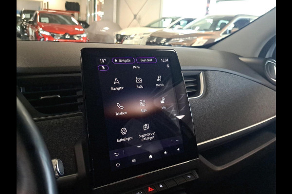 Renault ZOE R135 Intens 52 kWh Incl. Achteruitrijcamera | Apple Carplay/Android Auto | warmtepomp