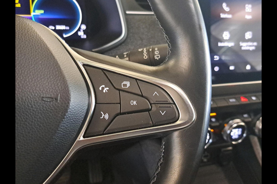 Renault ZOE R135 Intens 52 kWh Incl. Achteruitrijcamera | Apple Carplay/Android Auto | warmtepomp
