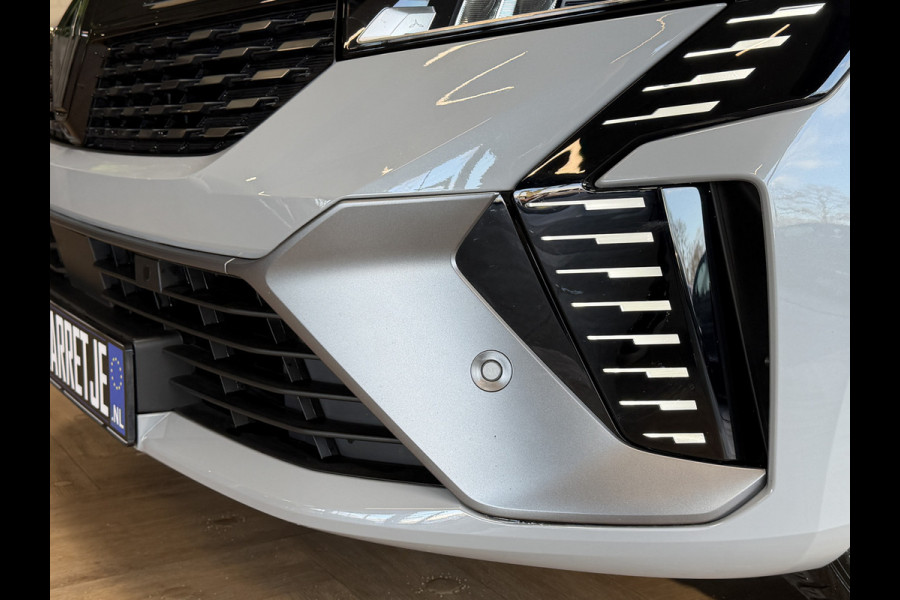 Renault Clio 1.6 E-Tech Full Hybrid 145 esprit Alpine | Groot Navi | Bose | 360 | ACC | Dode hoek | 17" | Carplay | Led | 100% Renault Dealer onderhouden!