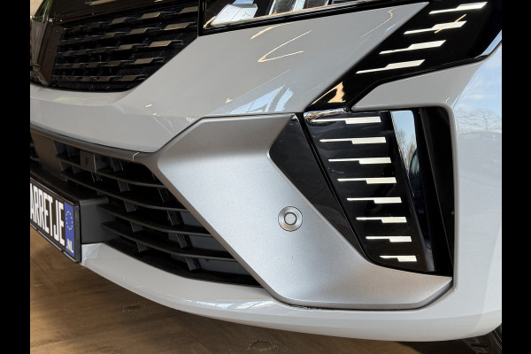 Renault Clio 1.6 E-Tech Full Hybrid 145 esprit Alpine | Groot Navi | Bose | 360 | ACC | Dode hoek | 17" | Carplay | Led | 100% Renault Dealer onderhouden!