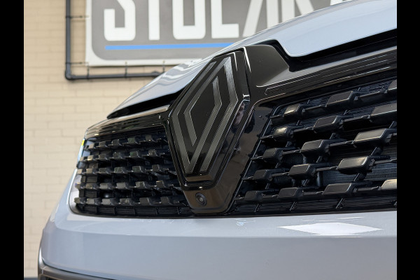 Renault Clio 1.6 E-Tech Full Hybrid 145 esprit Alpine | Groot Navi | Bose | 360 | ACC | Dode hoek | 17" | Carplay | Led | 100% Renault Dealer onderhouden!