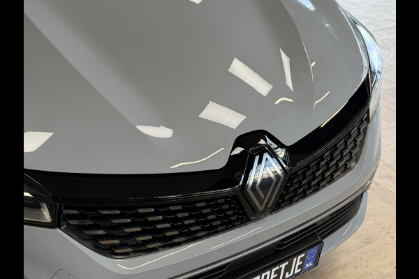 Renault Clio 1.6 E-Tech Full Hybrid 145 esprit Alpine | Groot Navi | Bose | 360 | ACC | Dode hoek | 17" | Carplay | Led | 100% Renault Dealer onderhouden!