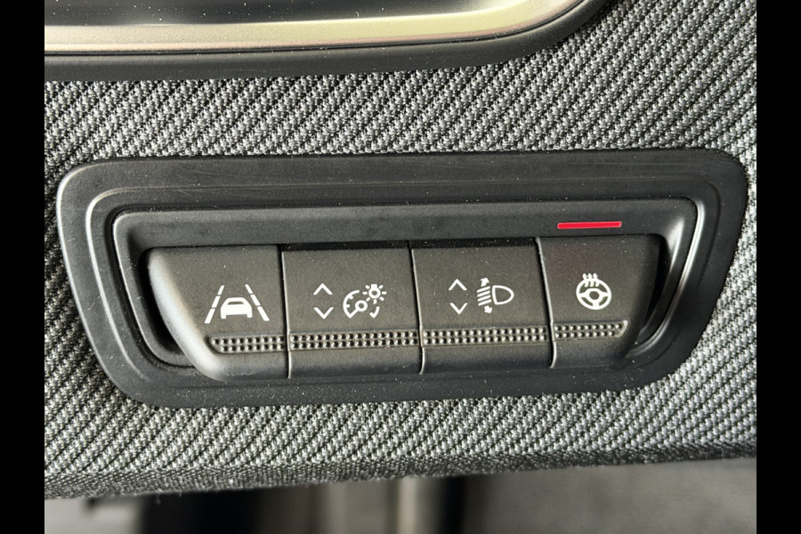 Renault Clio 1.6 E-Tech Full Hybrid 145 esprit Alpine | Groot Navi | Bose | 360 | ACC | Dode hoek | 17" | Carplay | Led | 100% Renault Dealer onderhouden!