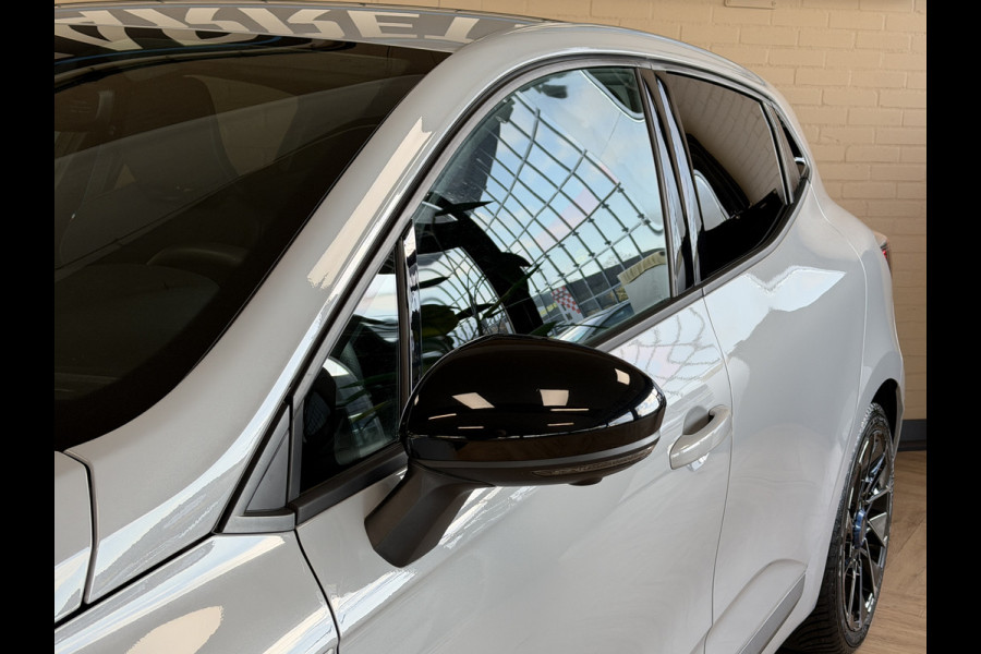 Renault Clio 1.6 E-Tech Full Hybrid 145 esprit Alpine | Groot Navi | Bose | 360 | ACC | Dode hoek | 17" | Carplay | Led | 100% Renault Dealer onderhouden!