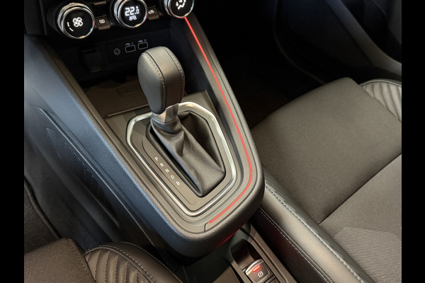 Renault Clio 1.6 E-Tech Full Hybrid 145 esprit Alpine | Groot Navi | Bose | 360 | ACC | Dode hoek | 17" | Carplay | Led | 100% Renault Dealer onderhouden!