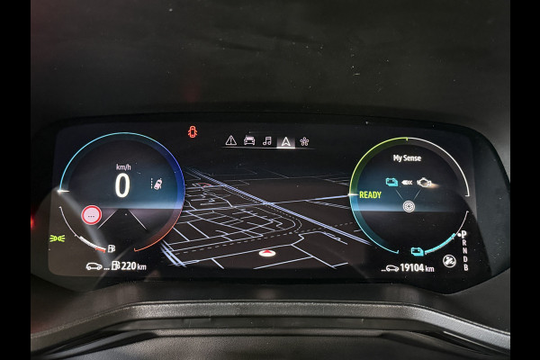 Renault Clio 1.6 E-Tech Full Hybrid 145 esprit Alpine | Groot Navi | Bose | 360 | ACC | Dode hoek | 17" | Carplay | Led | 100% Renault Dealer onderhouden!