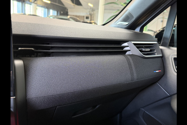 Renault Clio 1.6 E-Tech Full Hybrid 145 esprit Alpine | Groot Navi | Bose | 360 | ACC | Dode hoek | 17" | Carplay | Led | 100% Renault Dealer onderhouden!