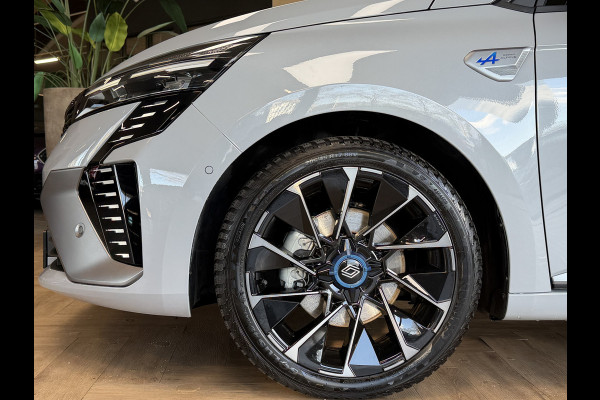 Renault Clio 1.6 E-Tech Full Hybrid 145 esprit Alpine | Groot Navi | Bose | 360 | ACC | Dode hoek | 17" | Carplay | Led | 100% Renault Dealer onderhouden!