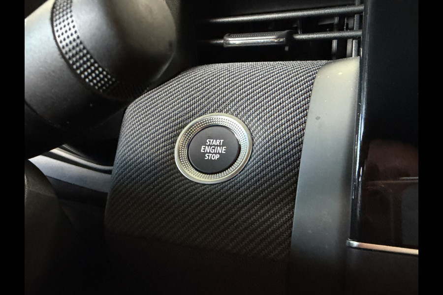 Renault Clio 1.6 E-Tech Full Hybrid 145 esprit Alpine | Groot Navi | Bose | 360 | ACC | Dode hoek | 17" | Carplay | Led | 100% Renault Dealer onderhouden!