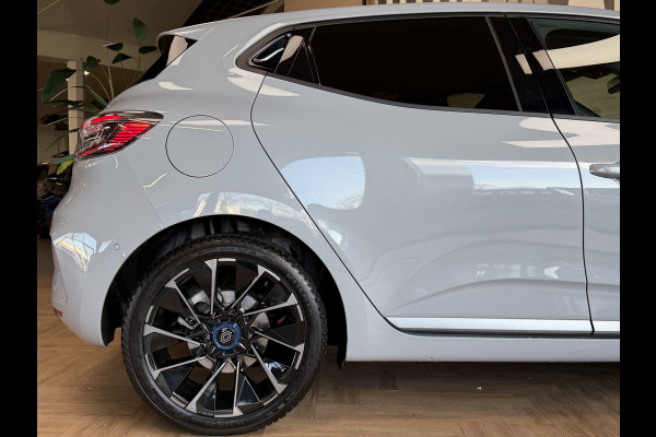 Renault Clio 1.6 E-Tech Full Hybrid 145 esprit Alpine | Groot Navi | Bose | 360 | ACC | Dode hoek | 17" | Carplay | Led | 100% Renault Dealer onderhouden!