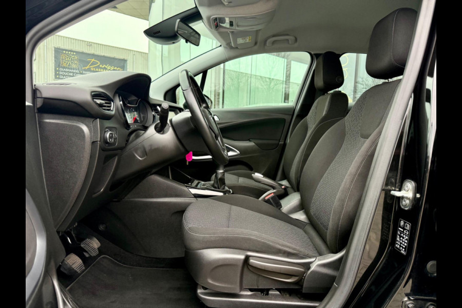 Opel Crossland X 1.2 Online Edition, CARPLAY, 1e Eigenaar, PDC, 4 Seizoenen Banden, NAP